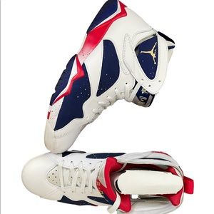 Air Jordan 7 Retro 'Tinker Alternate'